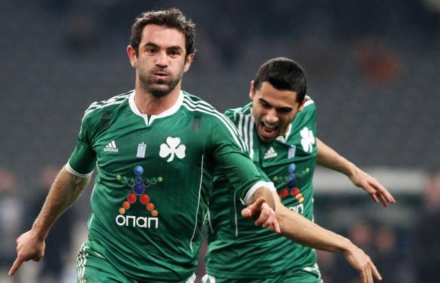 Όταν ο «Κάρα» μίλησε με Αναστασίου για την επιστροφή στον ΠΑΟ